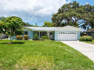 1868 Bellemeade Dr, Clearwater, FL 33755