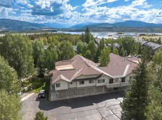 1511 Point Dr #208, Frisco, CO 80443