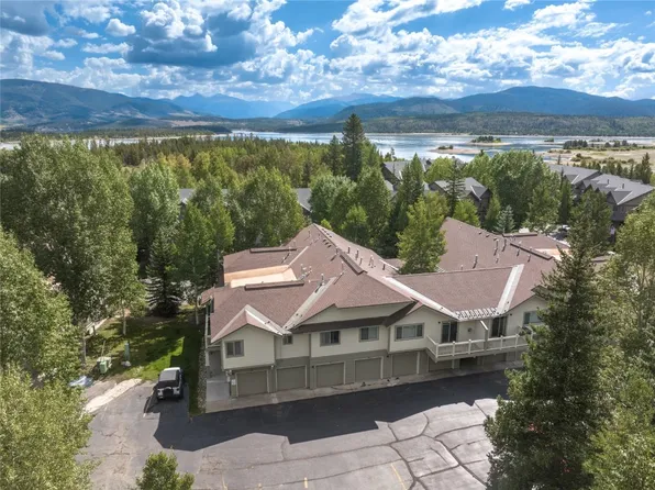 1511 Point Drive UNIT 208, Frisco, CO 80443
