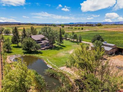 1013 County Road 300, Durango, CO, 81303
