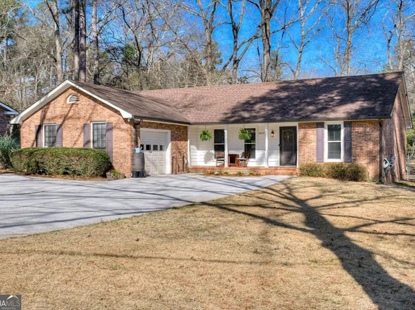 2819 Bethel Pl, Augusta, GA 30909