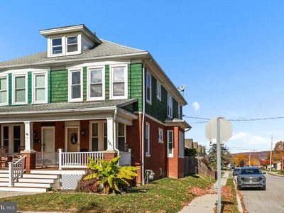 301 4th St, Hanover, PA, 17331