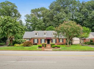 52 N Yates Rd, Memphis, TN 38120