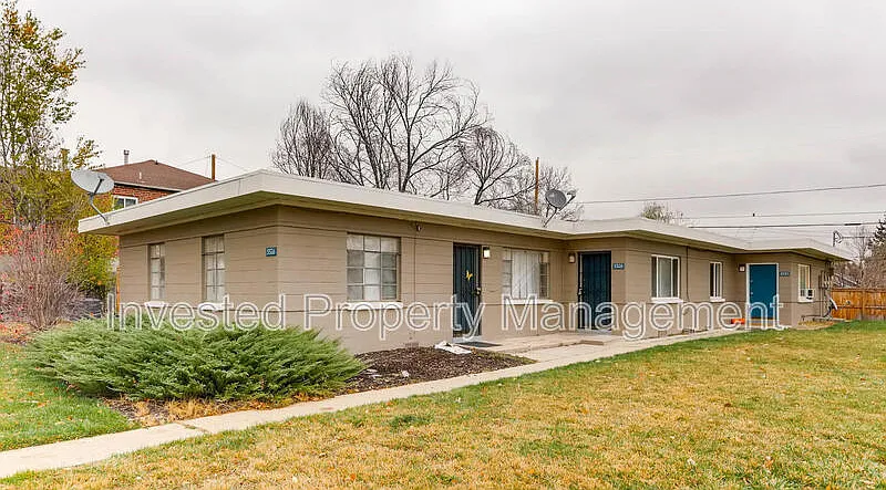 2 bed, 1.0 bath, 800 sqft, $1,495 — Photo 1