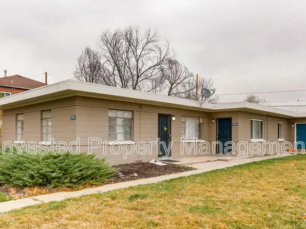 3328 N Cook St, Denver, CO 80205