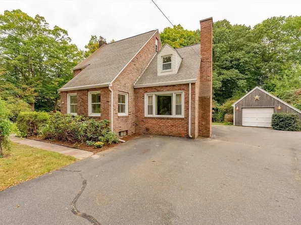 322 Elm St, East Longmeadow, MA 01028