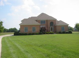 328 Chipmunk Cir, New Market, AL 35761