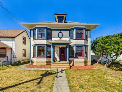 918 J St, Eureka, CA, 95501