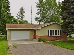 506 E South St, Bryan, OH 43506