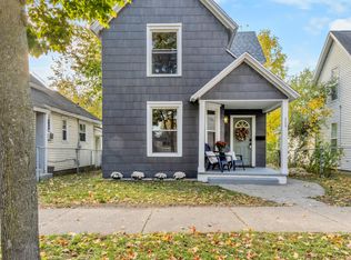 205 Lane Ave SW, Grand Rapids, MI 49504