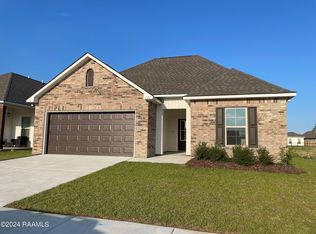 121 Segovia Way, Lafayette, LA 70506