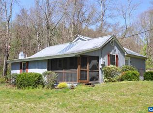 93 Harpers Creek Ln, Tyro, VA 22976