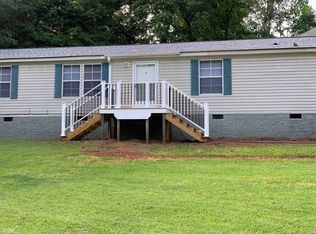 161 Pocahontas St, Jackson, GA 30233