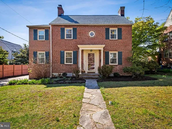 6900 Avondale Rd, Baltimore, MD 21212