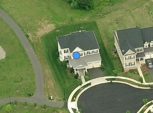 10901 Coleman Rector Ct, Bristow, VA 20136