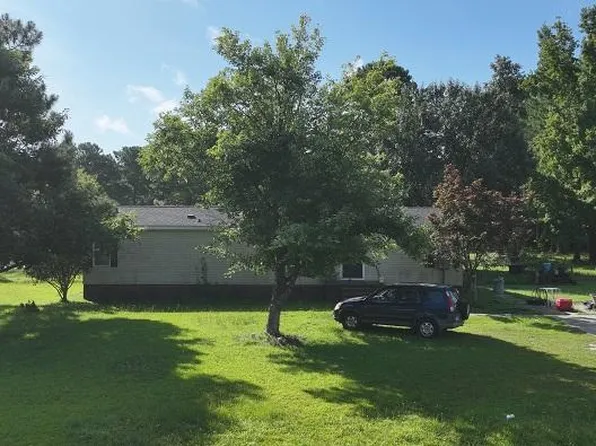 3244 James Turner Rd, Effingham, SC 29541