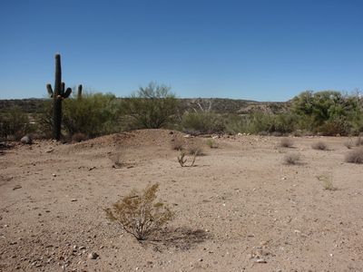 36865 S Rincon Rd, Wickenburg, AZ, 85390