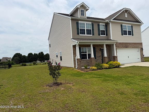 4th image of 3620 Corinth Dr
