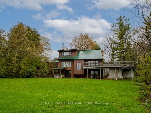 674 Dickie Rd, Kawartha Lakes, ON K9J 6X3