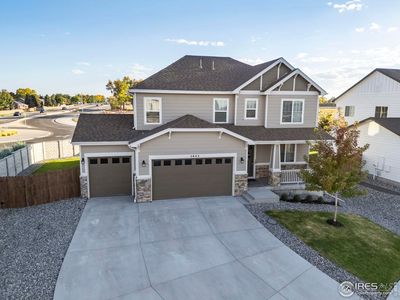 5845 Shadow Creek Ct, Windsor, CO, 80528