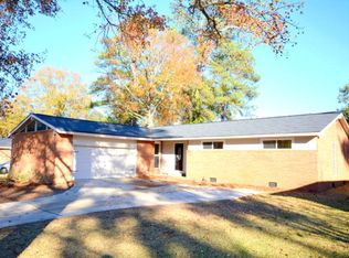 1214 Eisenhower Dr, Augusta, GA 30904