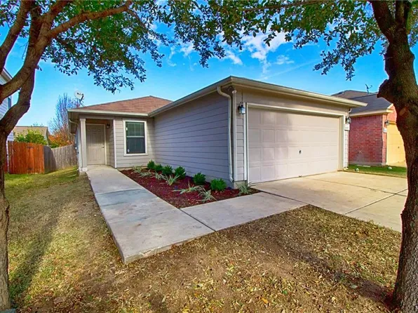 6800 Quinton Dr, Austin, TX 78747