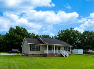 301 Spring St, Rockingham, NC 28379