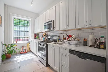 Rented by Keller Williams NYC