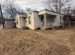 3102 Avenue K, Wichita Falls, TX 76309