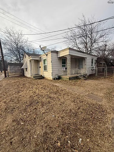 3102 Avenue K Photo 1