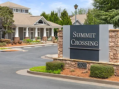 Summit Crossing