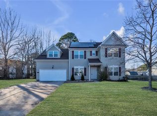 172 Kings Gate Dr, Portsmouth, VA 23701