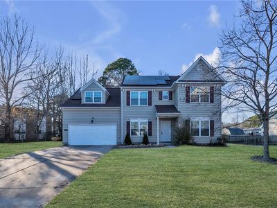 172 Kings Gate Dr, Portsmouth, VA, 23701