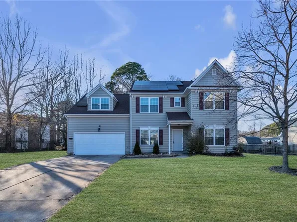 172 Kings Gate Dr, Portsmouth, VA 23701