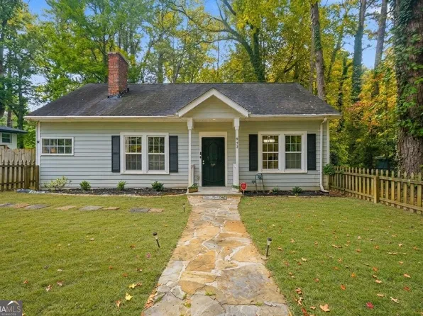 992 Westmont Rd SW, Atlanta, GA 30311