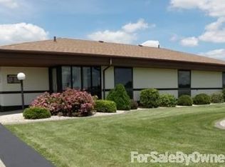 105 Terrace Ct, Somonauk, IL 60552