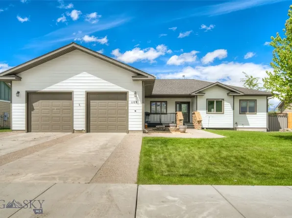 1109 Yellowstone Ave, Belgrade, MT 59714