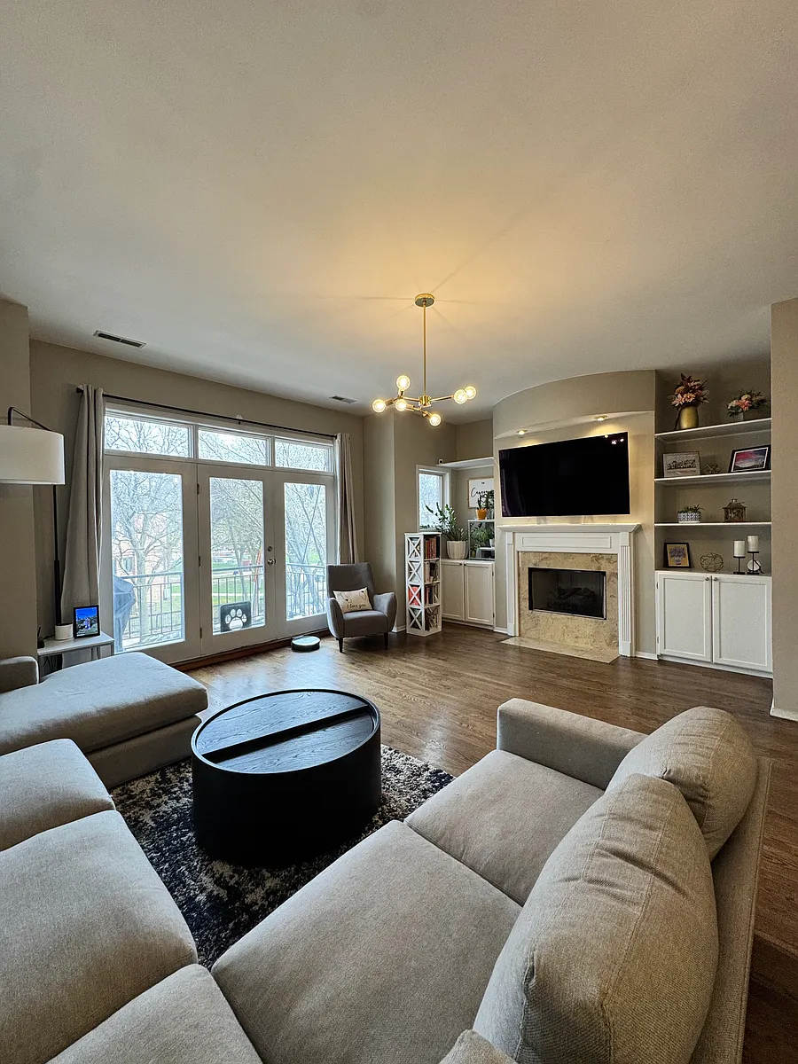 Building Photo - 1318 N Cleveland Ave #2N
