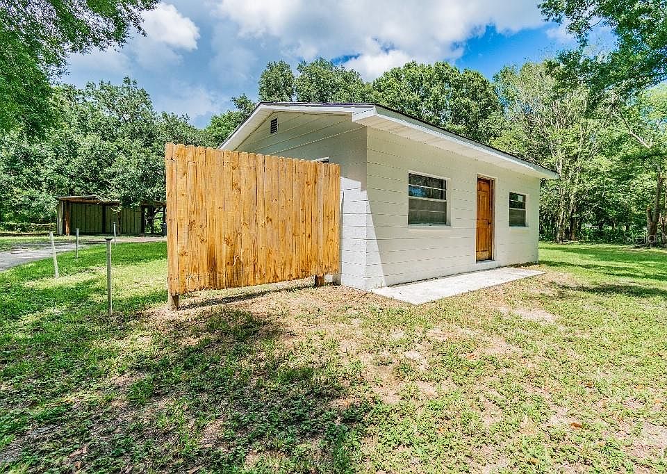 11745 Old Dade City Rd, Kathleen, FL 33849 Zillow