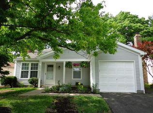 2988 Royalwood Dr, Dublin, OH 43017