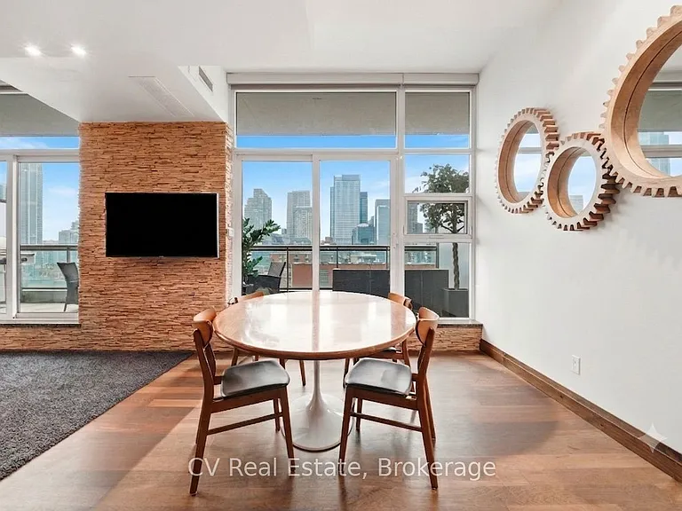333 Adelaide St E #1414 — Photo 18