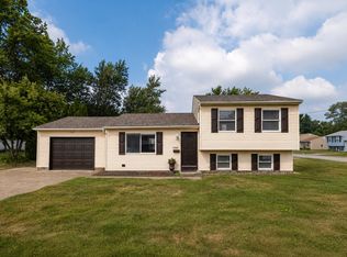 3306 Davison Ave, Erie, PA 16504