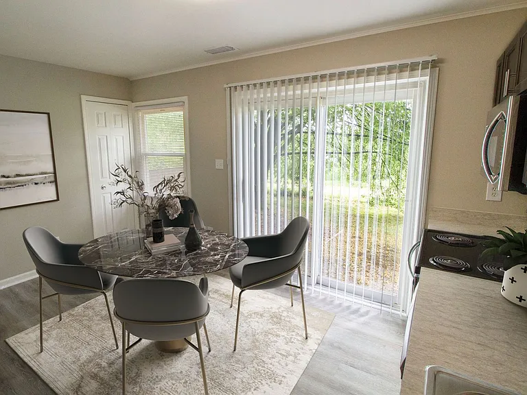 Meadowfield Townhomes — Photo 38