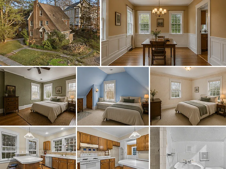 708 E Lake Dr — Photo 2