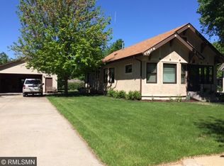 318 S Holcombe Ave, Litchfield, MN 55355