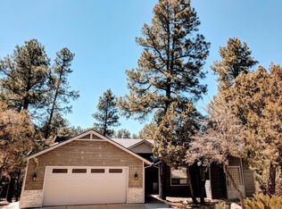 1450 Valley Ranch Cir, Prescott, AZ 86303