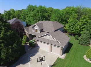 752 Jeanette St, Brunswick, OH 44212
