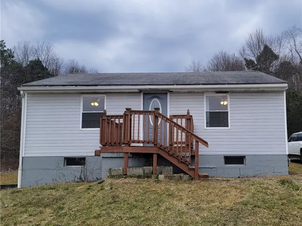 254 Pine Dr, Butler, PA 16002