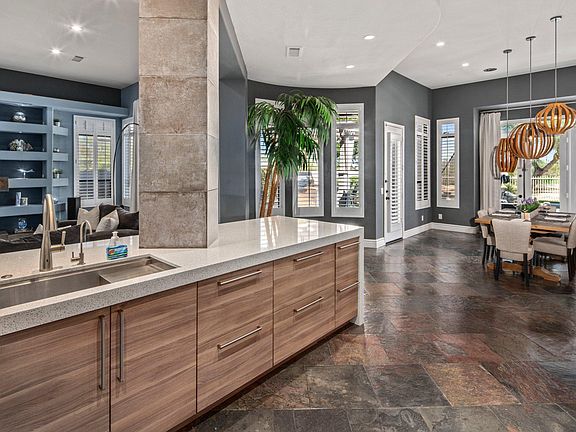 Modern Kitchen