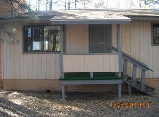 5030 White Mountain Ave APT A, Lakeside, AZ 85929